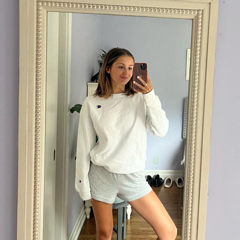 Champion Crewneck